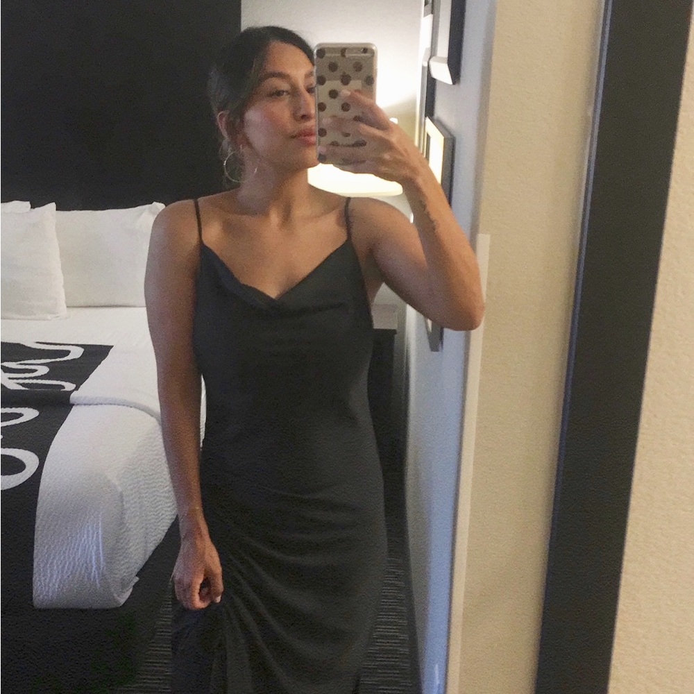 Meet your Posher, Dalia